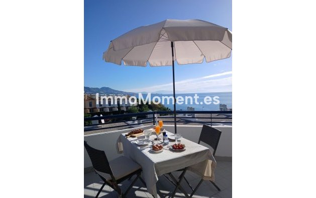 Revente - Maison mitoyenne - Mijas - Mijas Costa