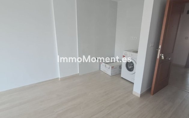 Reventa - Apartamento - Fuengirola - Fuengirola Centro