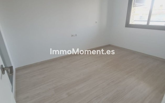 Reventa - Apartamento - Fuengirola - Fuengirola Centro
