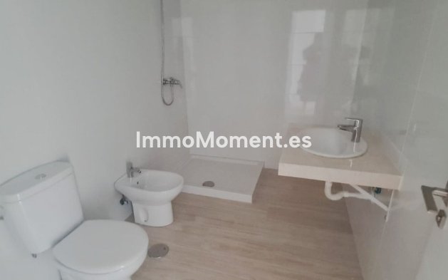 Reventa - Apartamento - Fuengirola - Fuengirola Centro