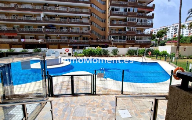 Reventa - Apartamento - Fuengirola - Fuengirola Centro