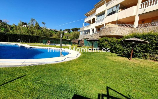 Revente - Appartement - Fuengirola - Carvajal