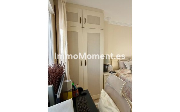 Wiederverkauf - Wohnung - Marbella - Río Real