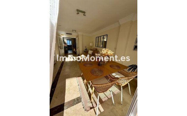 Wiederverkauf - Wohnung - Marbella - Río Real