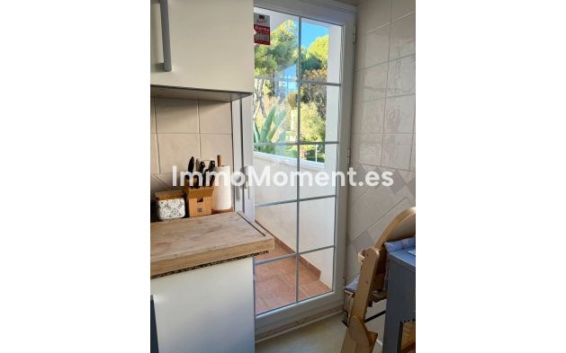 Wiederverkauf - Wohnung - Marbella - Río Real