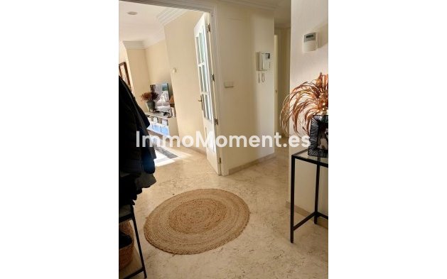 Wiederverkauf - Wohnung - Marbella - Río Real