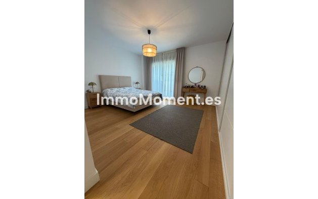 Bestaande woning - Appartement - Mijas - Mijas Costa