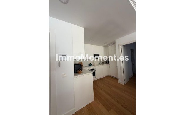 Bestaande woning - Appartement - Mijas - Mijas Costa