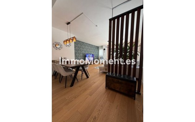 Bestaande woning - Appartement - Mijas - Mijas Costa