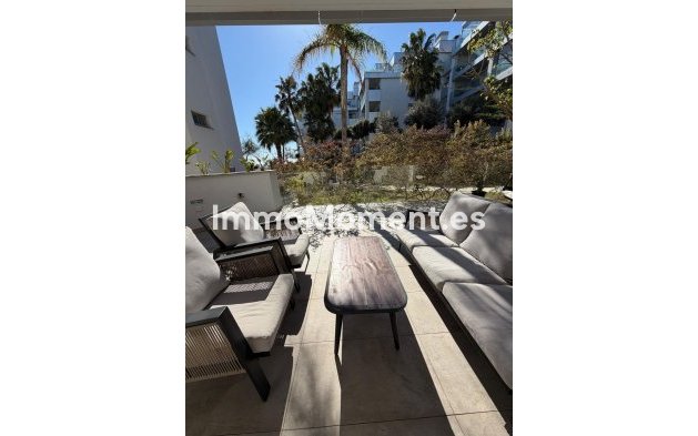 Bestaande woning - Appartement - Mijas - Mijas Costa