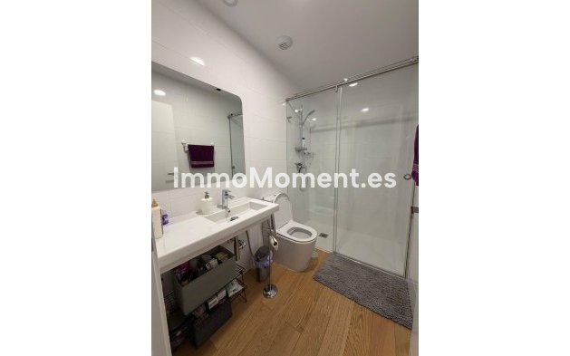 Bestaande woning - Appartement - Mijas - Mijas Costa