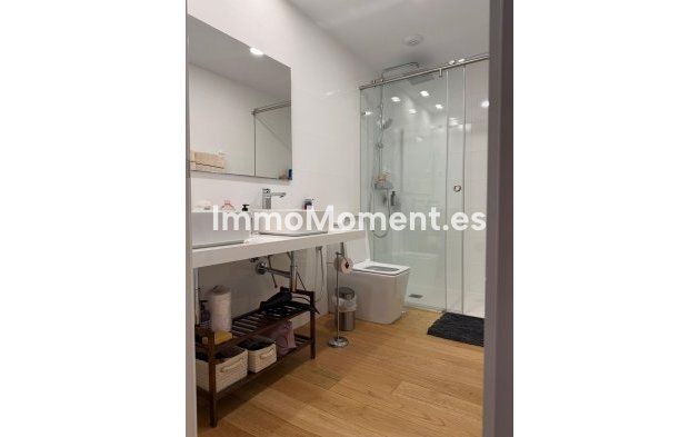 Bestaande woning - Appartement - Mijas - Mijas Costa