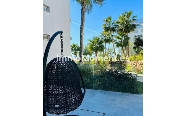 Bestaande woning - Appartement - Mijas - Mijas Costa