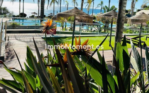 Bestaande woning - Appartement - Mijas - Mijas Costa