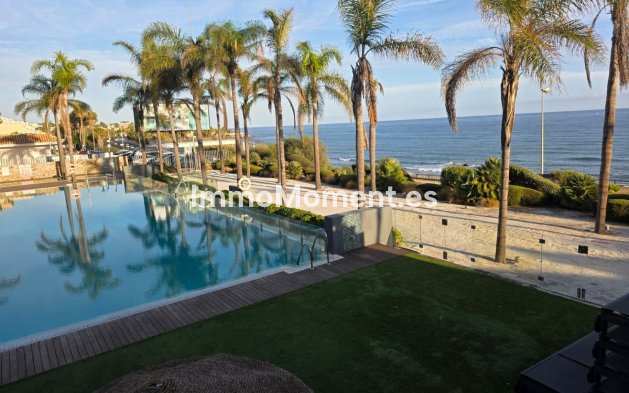 Bestaande woning - Appartement - Mijas - Mijas Costa