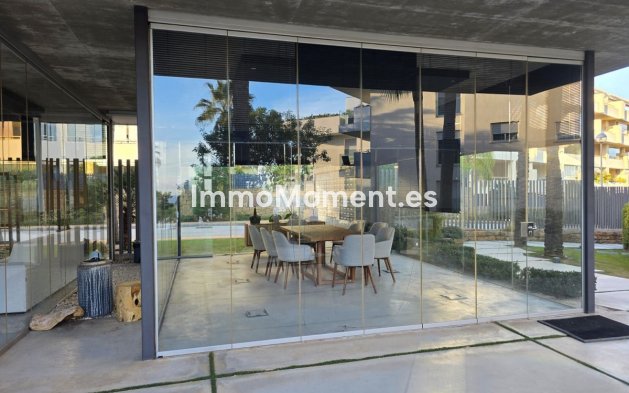 Bestaande woning - Appartement - Mijas - Mijas Costa