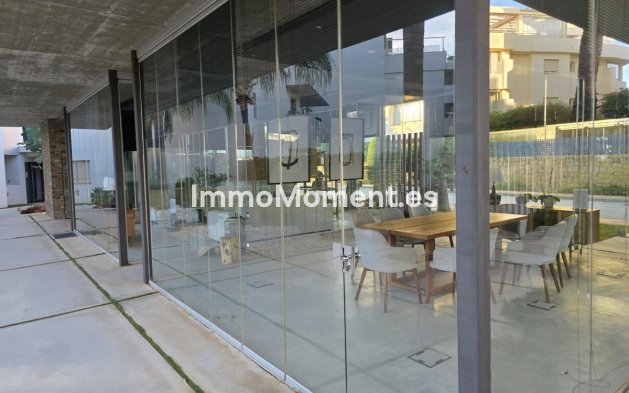 Bestaande woning - Appartement - Mijas - Mijas Costa