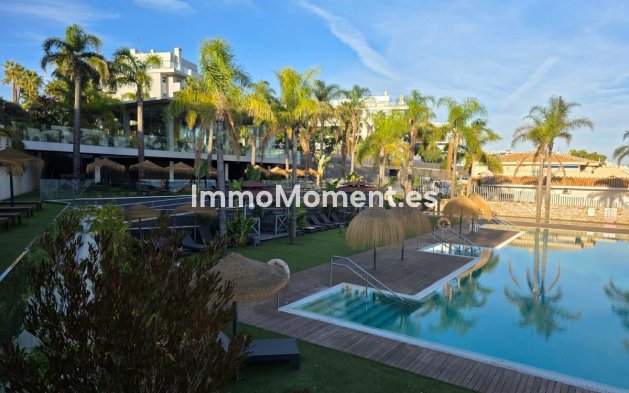 Bestaande woning - Appartement - Mijas - Mijas Costa