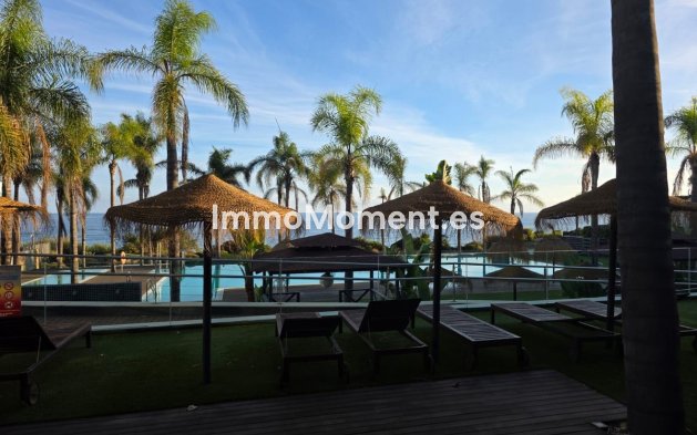 Bestaande woning - Appartement - Mijas - Mijas Costa