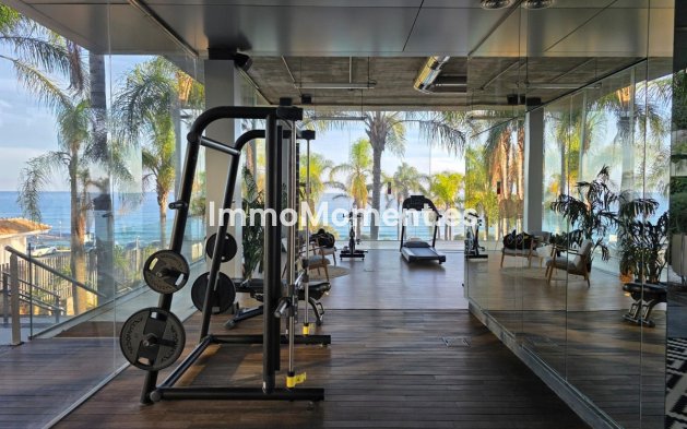 Bestaande woning - Appartement - Mijas - Mijas Costa