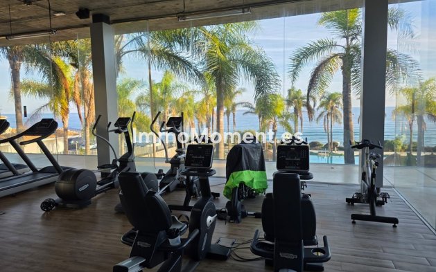 Bestaande woning - Appartement - Mijas - Mijas Costa