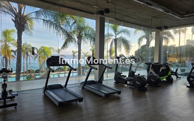 Bestaande woning - Appartement - Mijas - Mijas Costa