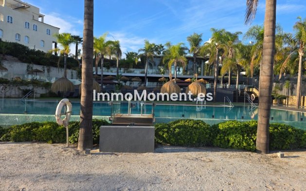 Bestaande woning - Appartement - Mijas - Mijas Costa