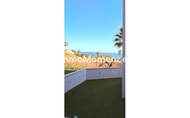 Bestaande woning - Appartement - Mijas - Mijas Costa