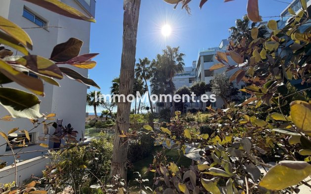 Bestaande woning - Appartement - Mijas - Mijas Costa