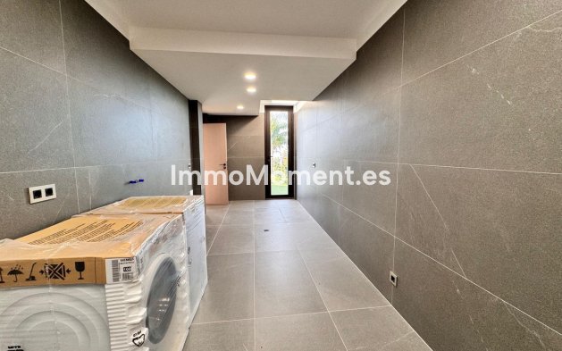 Wiederverkauf - Villa - Fuengirola - Higueron