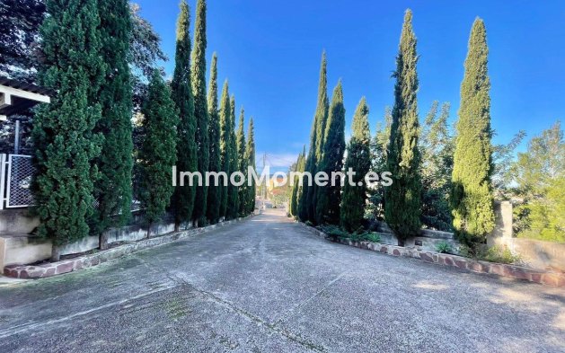 Revente - Villa - Pedreguer - Pedreguer Centro