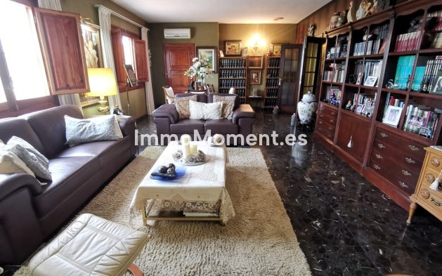 Revente - Villa - Pedreguer - Pedreguer Centro