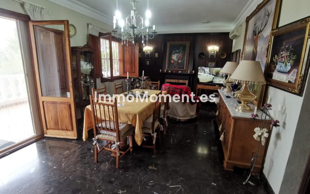 Revente - Villa - Pedreguer - Pedreguer Centro