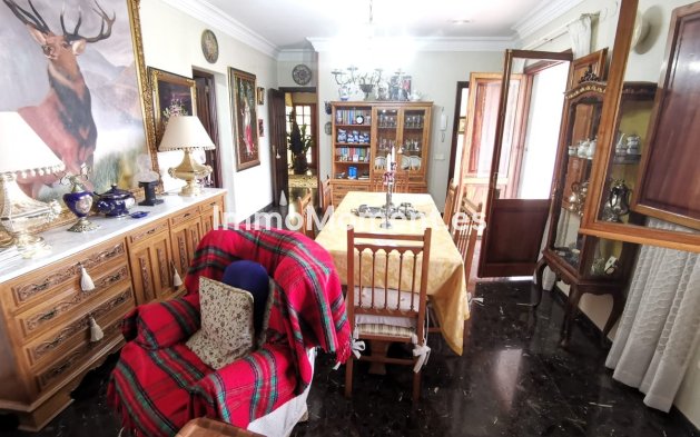 Revente - Villa - Pedreguer - Pedreguer Centro