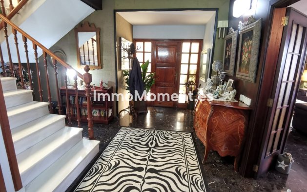 Revente - Villa - Pedreguer - Pedreguer Centro