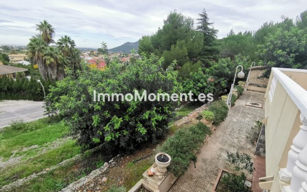 Revente - Villa - Pedreguer - Pedreguer Centro