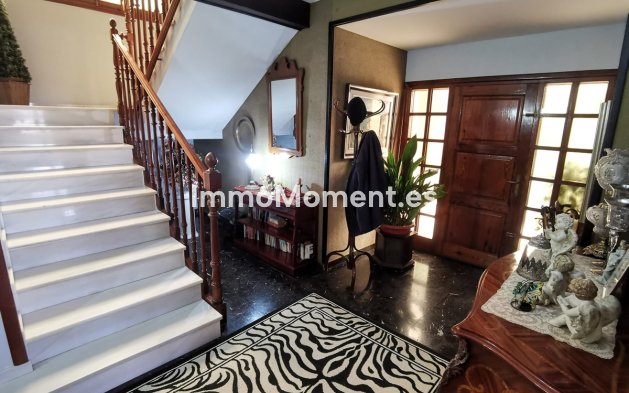 Revente - Villa - Pedreguer - Pedreguer Centro