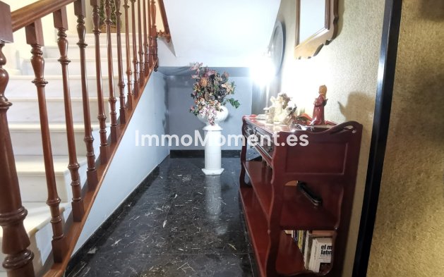 Revente - Villa - Pedreguer - Pedreguer Centro