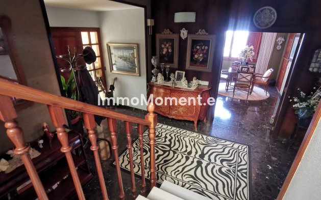 Revente - Villa - Pedreguer - Pedreguer Centro