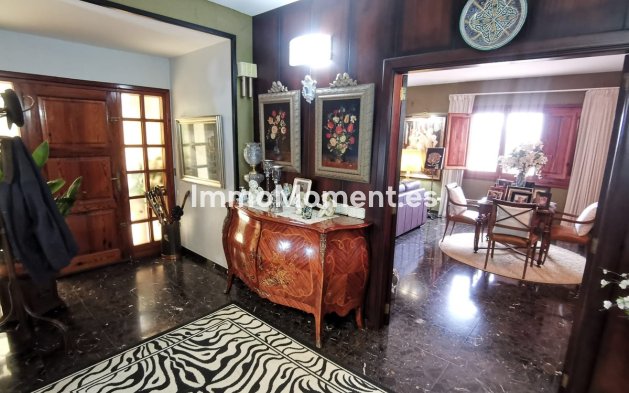 Revente - Villa - Pedreguer - Pedreguer Centro