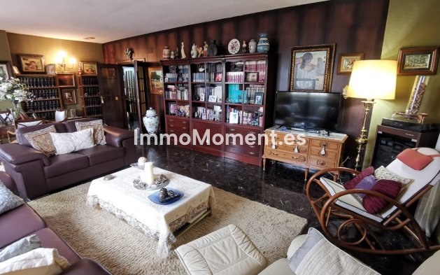 Revente - Villa - Pedreguer - Pedreguer Centro