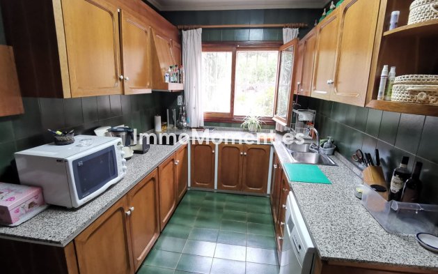 Revente - Villa - Pedreguer - Pedreguer Centro