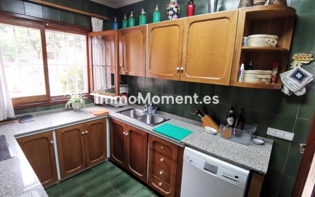 Revente - Villa - Pedreguer - Pedreguer Centro