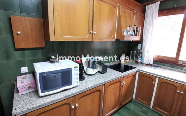 Revente - Villa - Pedreguer - Pedreguer Centro