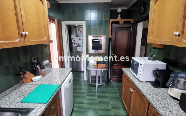 Revente - Villa - Pedreguer - Pedreguer Centro