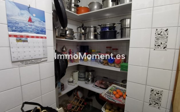 Revente - Villa - Pedreguer - Pedreguer Centro