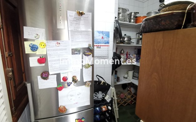 Revente - Villa - Pedreguer - Pedreguer Centro