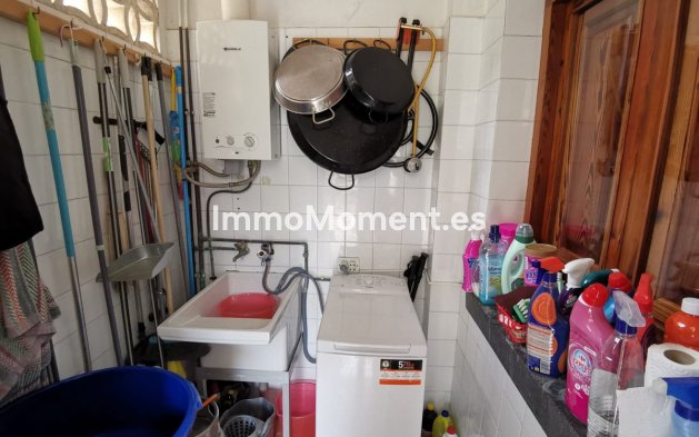 Revente - Villa - Pedreguer - Pedreguer Centro