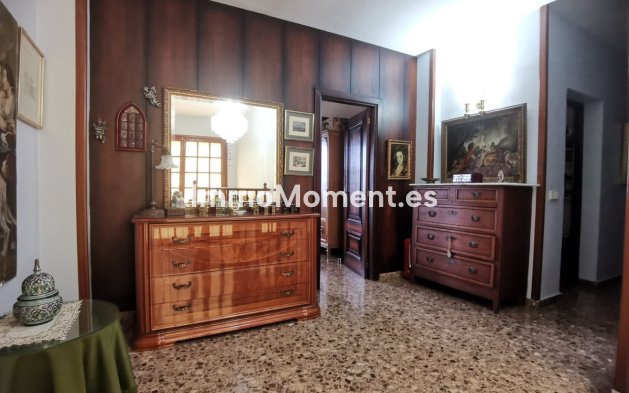 Revente - Villa - Pedreguer - Pedreguer Centro