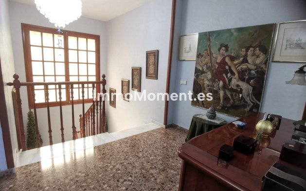 Revente - Villa - Pedreguer - Pedreguer Centro